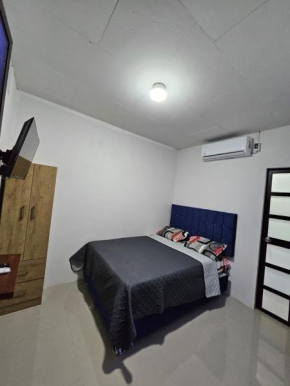 Dona Inn Habitación